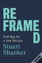 Capa do artigo Reframed