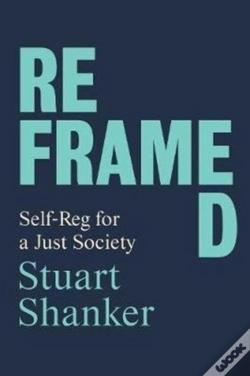 Capa do artigo Reframed