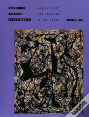 Capa do artigo Reframing Abstract Expressionism