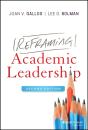 Reframing Academic Leadership - Preview