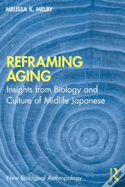 Capa do artigo Reframing Aging
