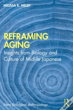 Capa do artigo Reframing Aging