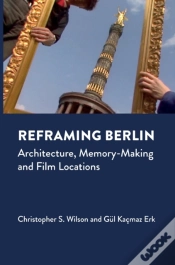 Capa do artigo Reframing Berlin