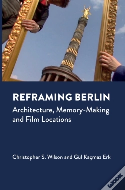 Capa do artigo Reframing Berlin