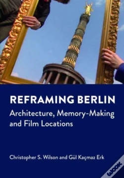 Capa do artigo Reframing Berlin