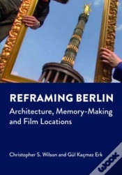 Capa do artigo Reframing Berlin