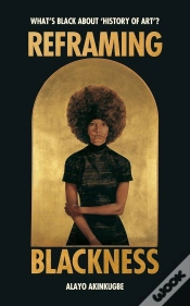 Capa do artigo Reframing Blackness