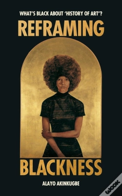 Capa do artigo Reframing Blackness