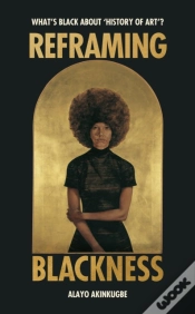 Capa do artigo Reframing Blackness