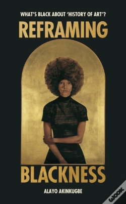 Capa do artigo Reframing Blackness