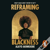 Capa do artigo Reframing Blackness