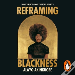 Capa do artigo Reframing Blackness