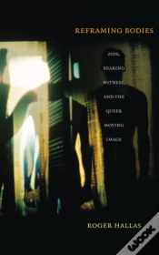Capa do artigo Reframing Bodies