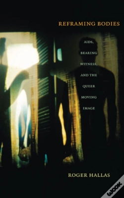 Capa do artigo Reframing Bodies