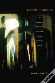 Capa do artigo Reframing Bodies