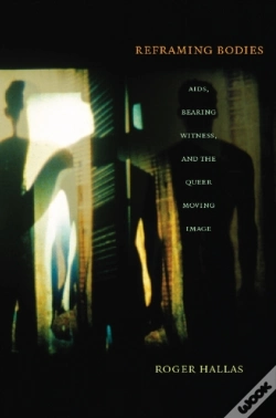 Capa do artigo Reframing Bodies