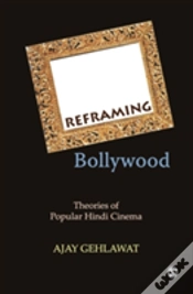 Capa do artigo Reframing Bollywood