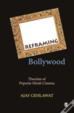 Capa do artigo Reframing Bollywood