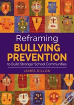Capa do artigo Reframing Bullying Prevention To Build Stronger School Communities