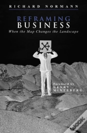 Capa do artigo Reframing Business
