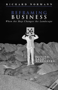 Capa do artigo Reframing Business