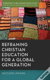 Capa do artigo Reframing Christian Education For A Global Generation