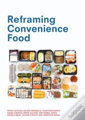 Capa do artigo Reframing Convenience Food