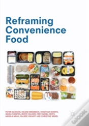 Capa do artigo Reframing Convenience Food