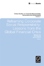 Reframing Corporate Social Responsibility - Preview