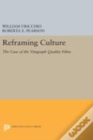 Reframing Culture