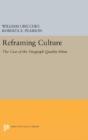 Reframing Culture - Preview