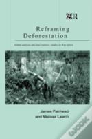 Reframing Deforestation