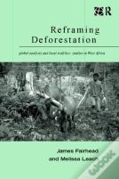 Reframing Deforestation