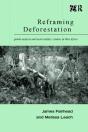 Reframing Deforestation - Preview