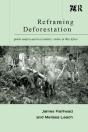 Reframing Deforestation - Preview