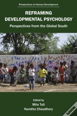 Capa do artigo Reframing Developmental Psychology