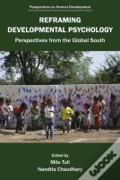 Reframing Developmental Psychology