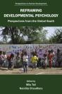 Reframing Developmental Psychology - Preview
