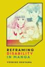 Reframing Disability In Manga - Preview