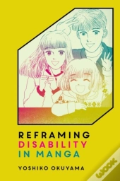 Reframing Disability In Manga