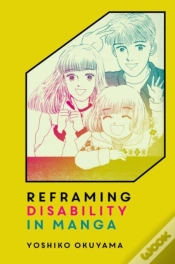 Capa do artigo Reframing Disability In Manga