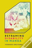 Reframing Disability In Manga