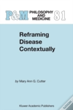 Capa do artigo Reframing Disease Contextually