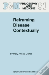 Capa do artigo Reframing Disease Contextually