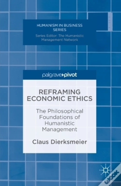 Capa do artigo Reframing Economic Ethics