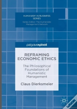 Capa do artigo Reframing Economic Ethics