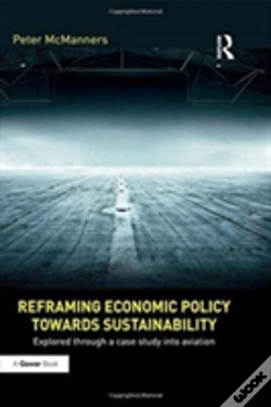 Capa do artigo Reframing Economic Policy Towards Sustainability