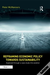 Capa do artigo Reframing Economic Policy Towards Sustainability