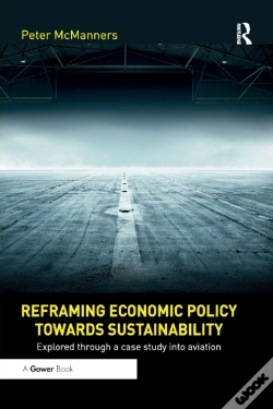 Capa do artigo Reframing Economic Policy Towards Sustainability
