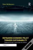 Reframing Economic Policy Towards Sustainability